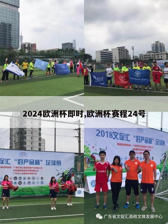 2024欧洲杯即时,欧洲杯赛程24号