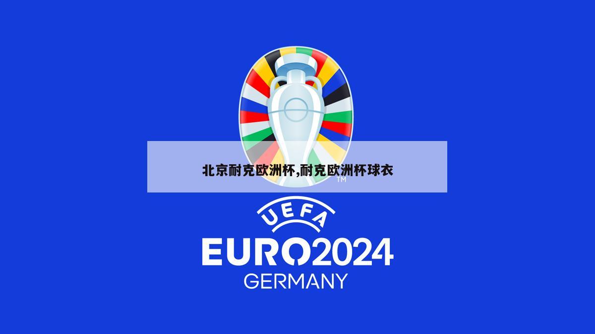 北京耐克欧洲杯,耐克欧洲杯球衣