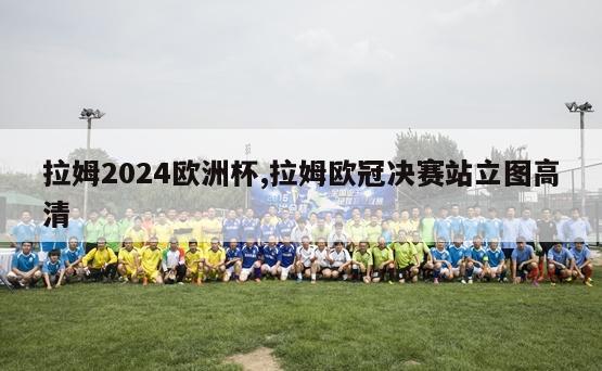 拉姆2024欧洲杯,拉姆欧冠决赛站立图高清