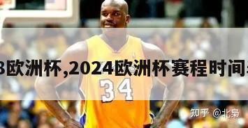 28欧洲杯,2024欧洲杯赛程时间表