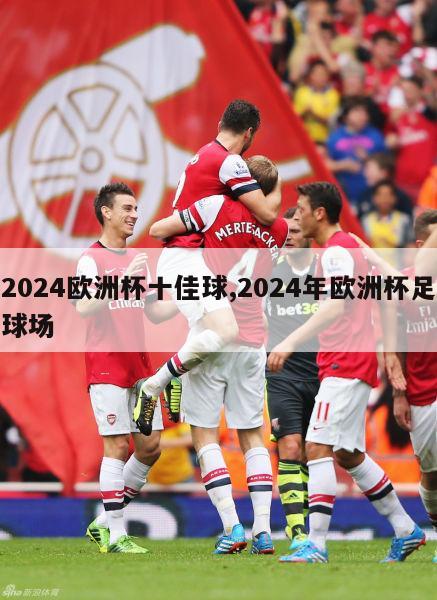 2024欧洲杯十佳球,2024年欧洲杯足球场