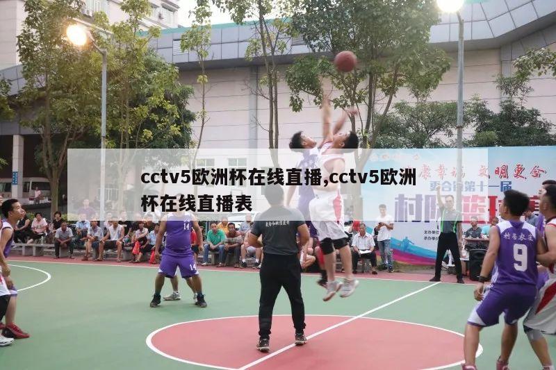 cctv5欧洲杯在线直播,cctv5欧洲杯在线直播表