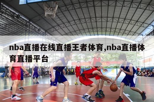 nba直播在线直播王者体育,nba直播体育直播平台